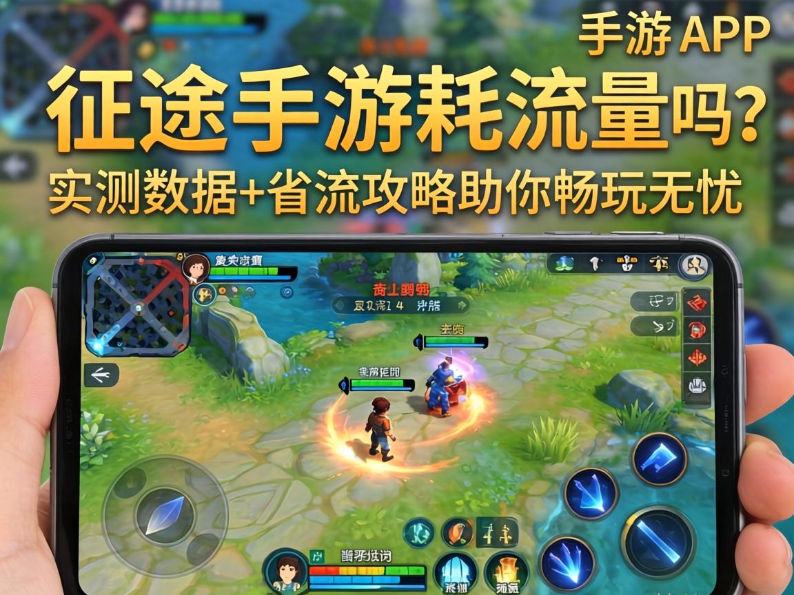 省流攻略助你畅玩无忧