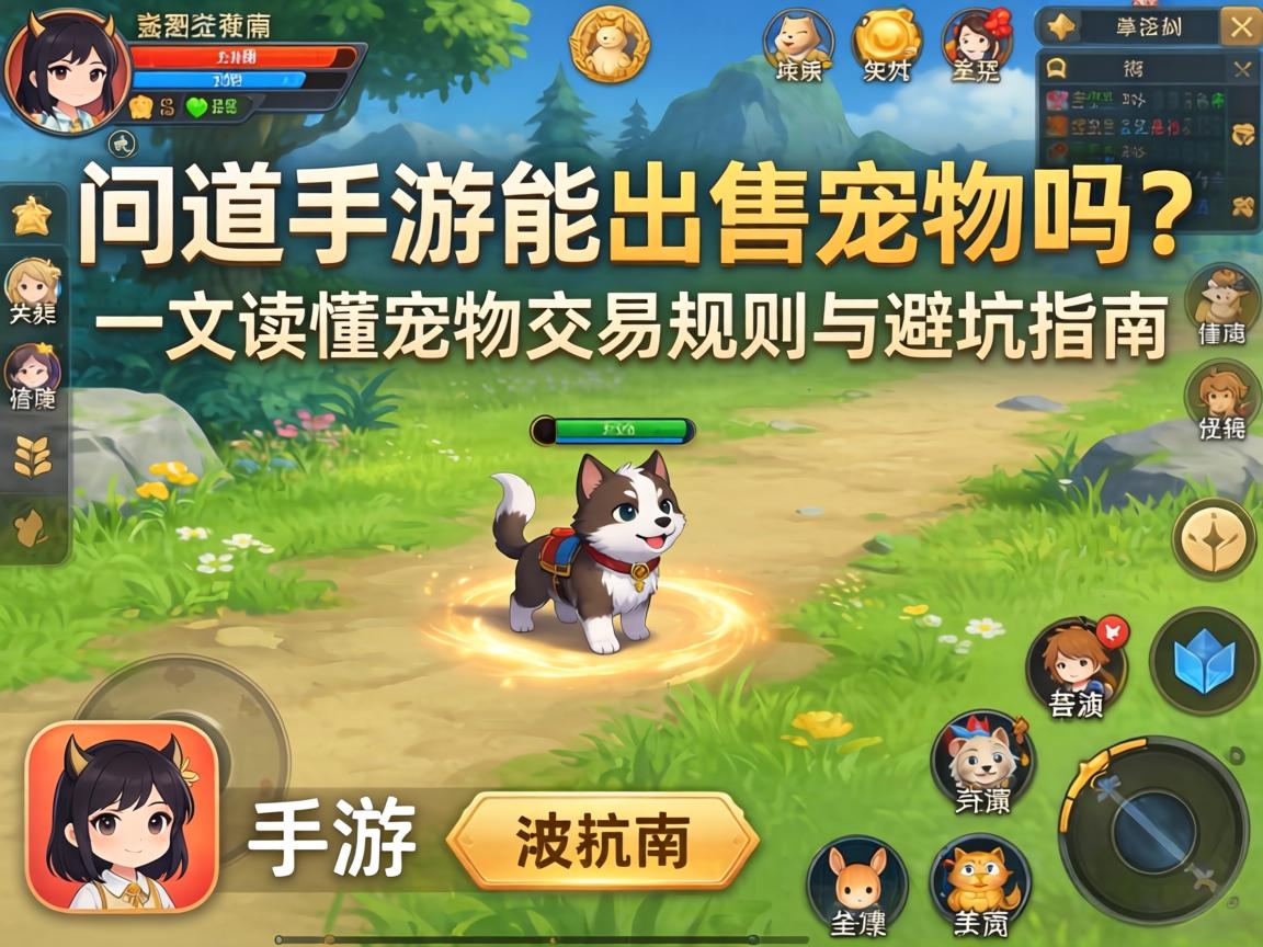 一文读懂宠物交易规则与避坑指南