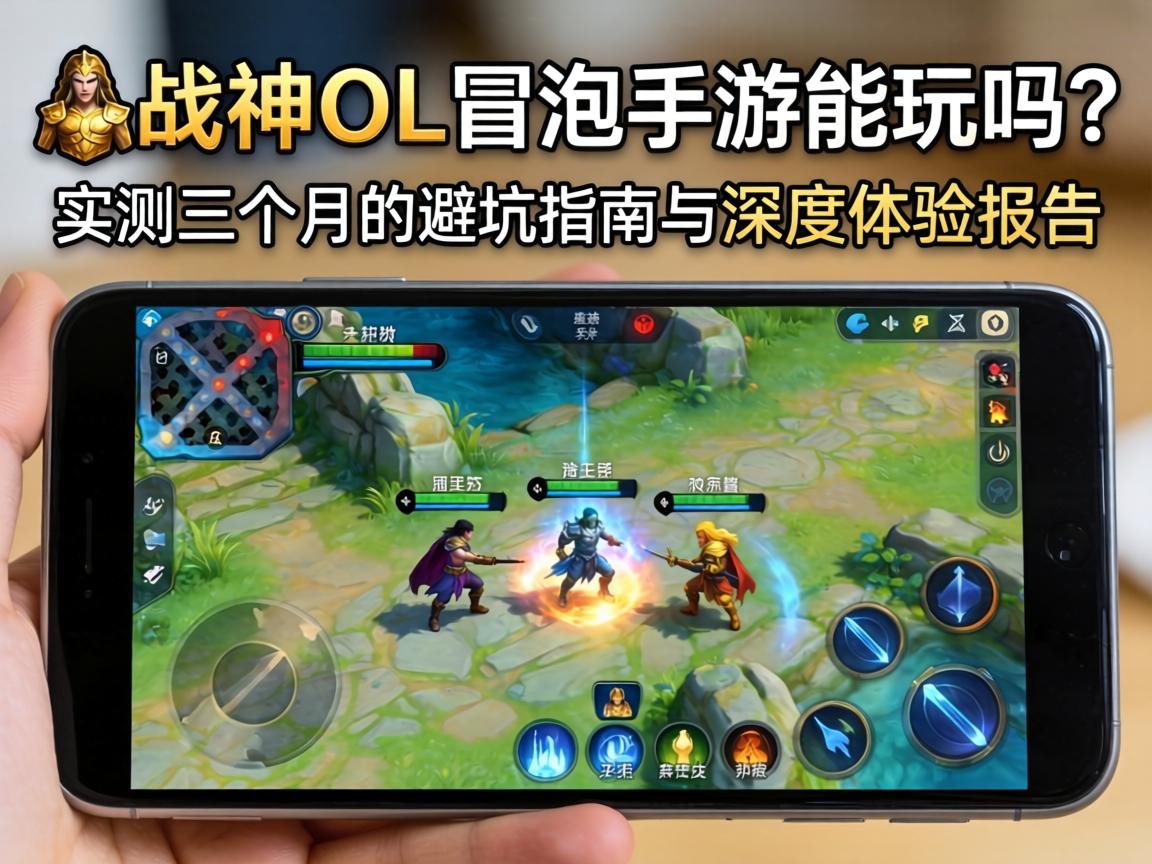 实测三个月的避坑指南与深度体验报告