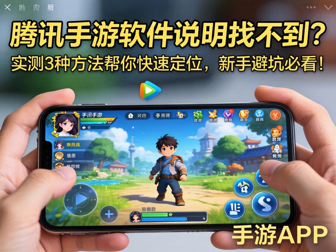 实测3种方法帮你快速定位