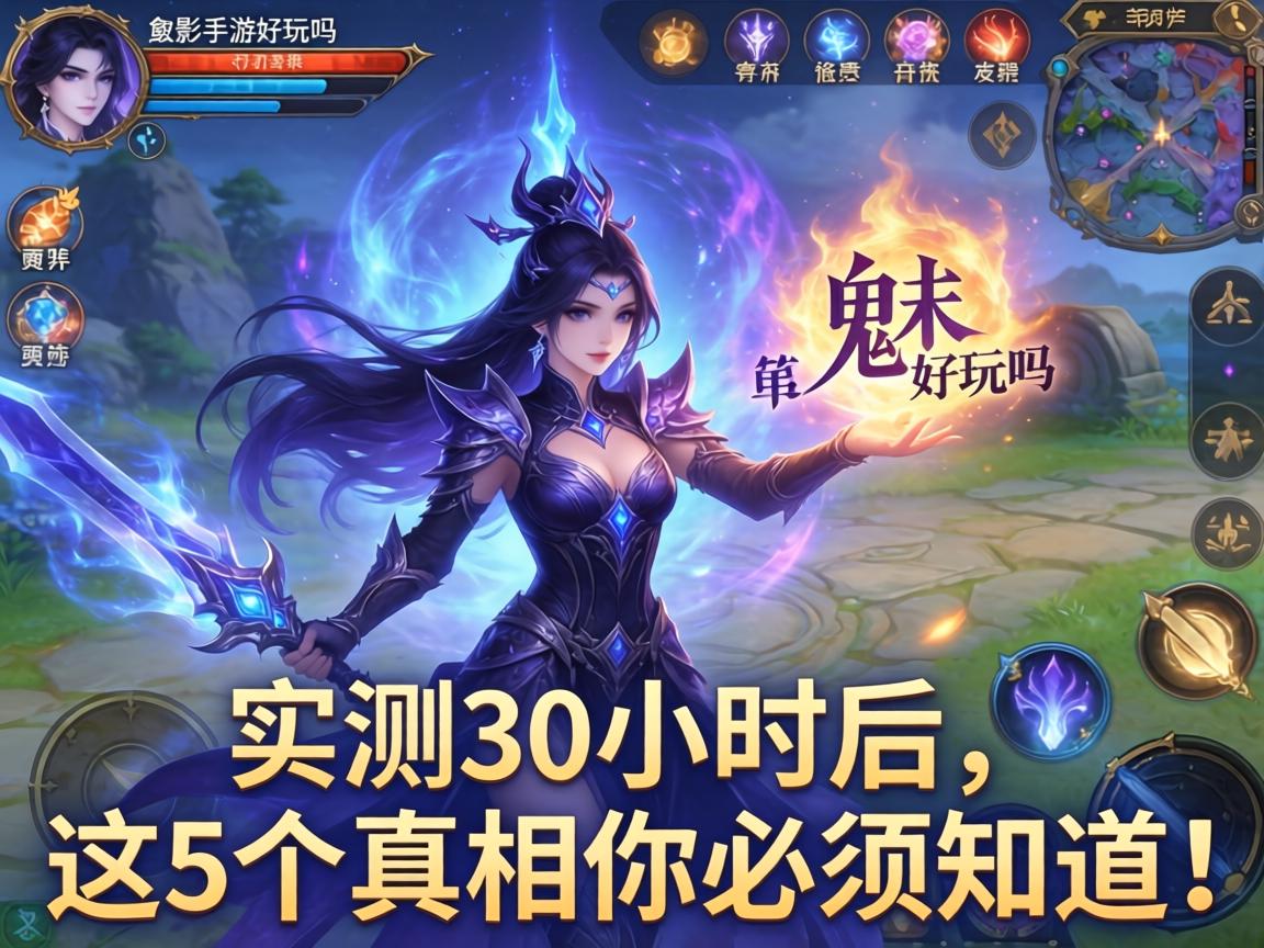 这5个真相你必须知道
