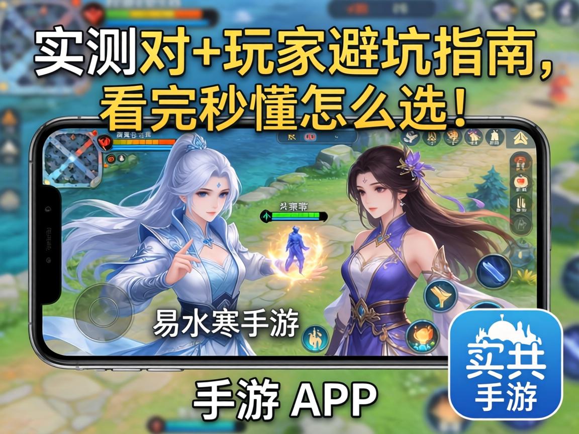 易水寒手游和端游共享吗