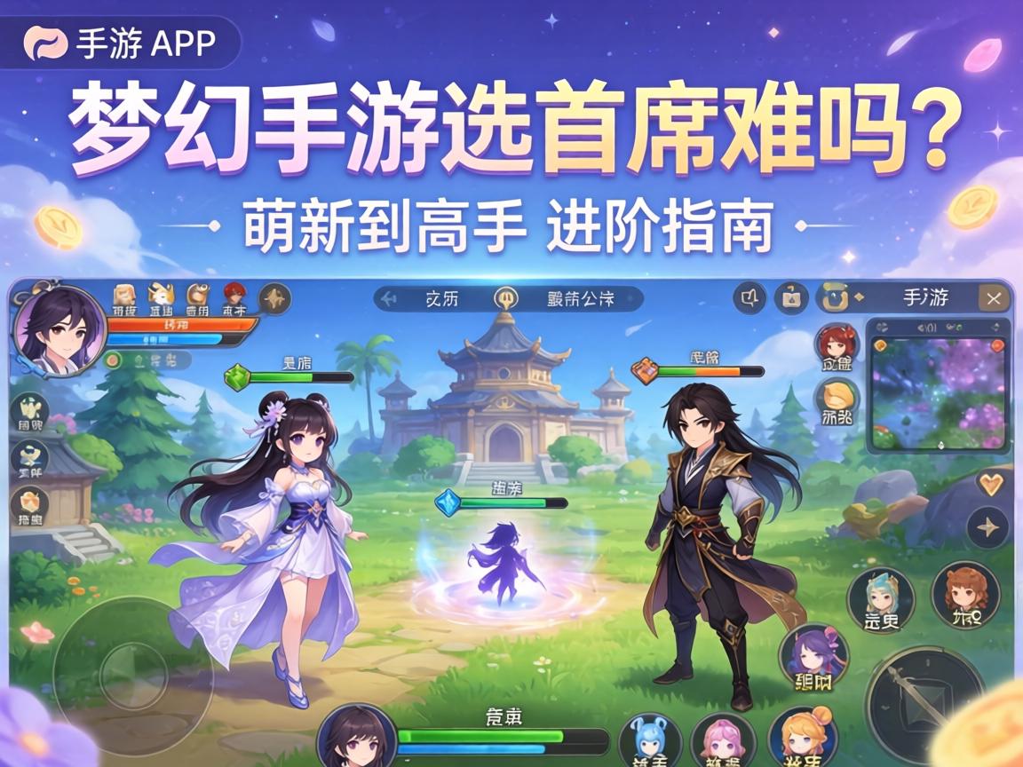 从萌新到高手的进阶指南