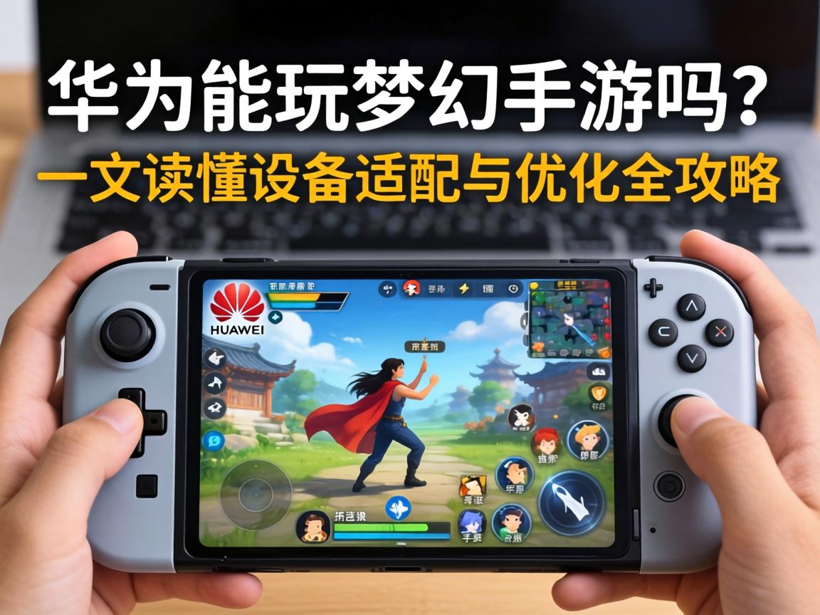 一文读懂设备适配与优化全攻略