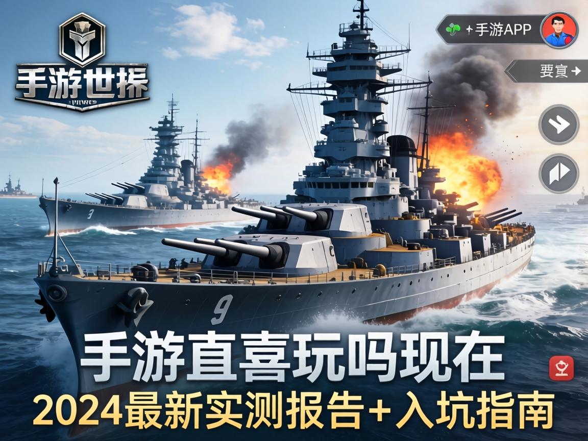 战舰世界手游能玩吗现在