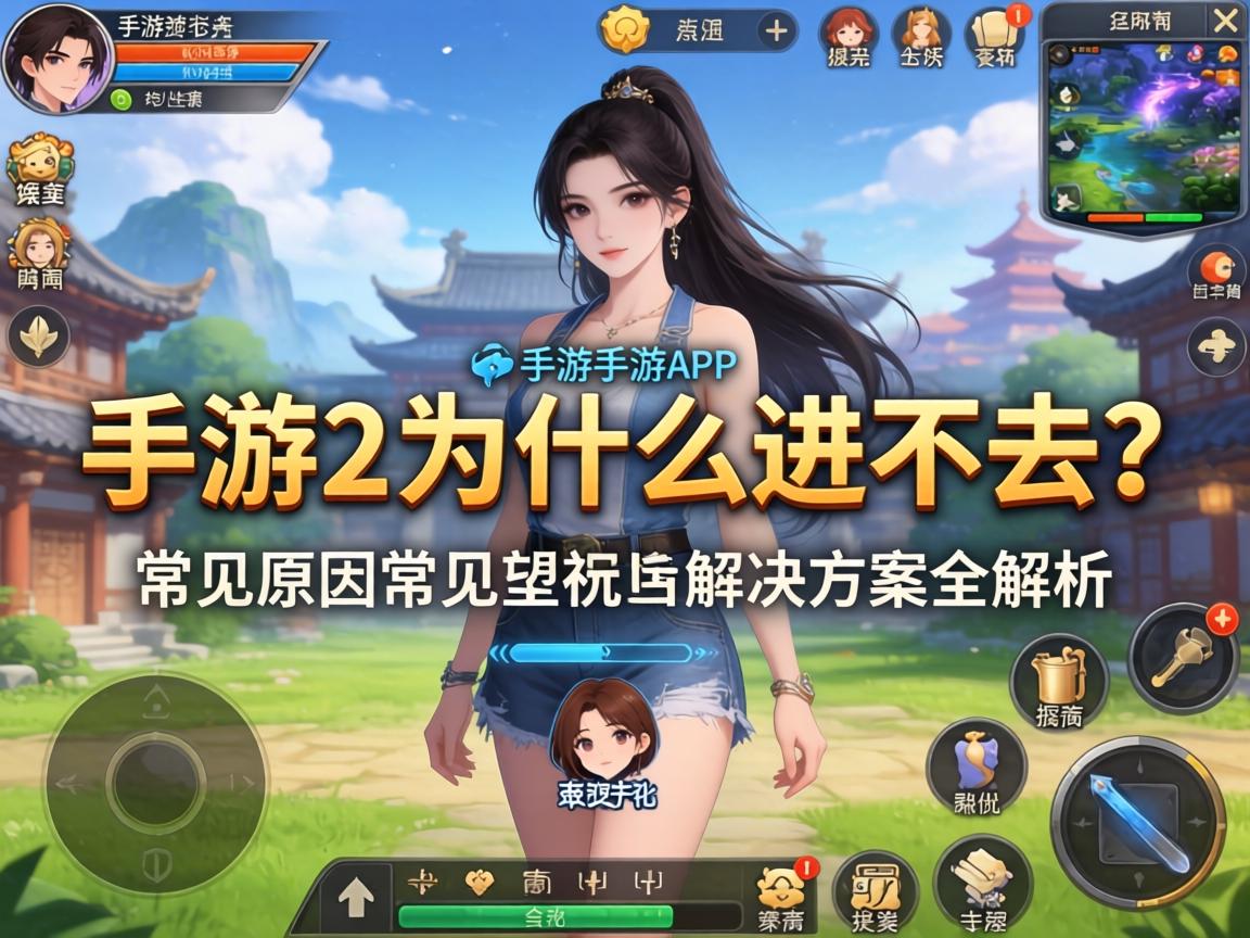 常见原因与解决方案全解析