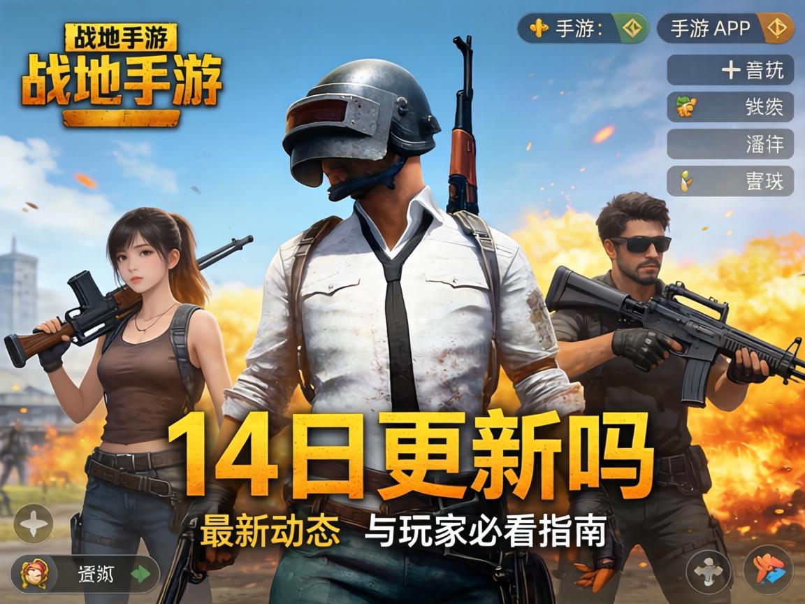 最新动态与玩家必看指南