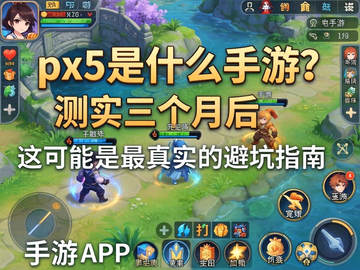 这可能是最真实的避坑指南