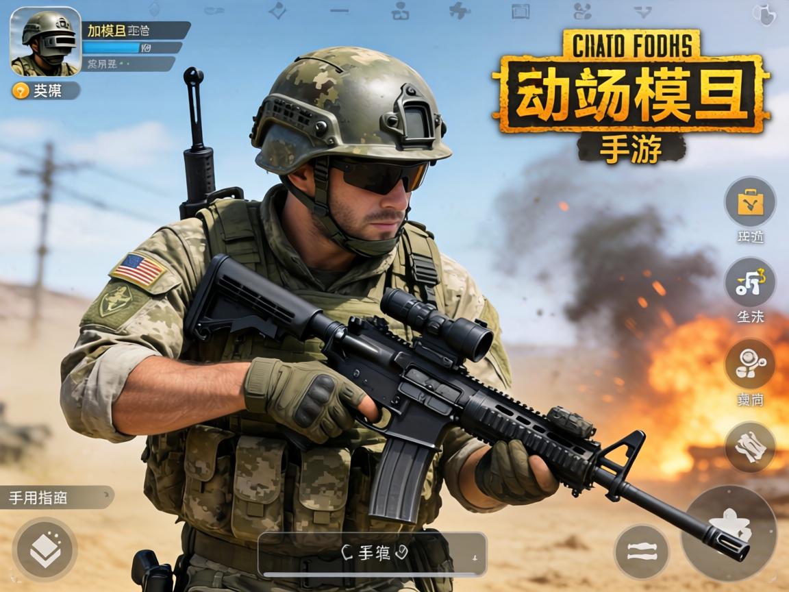 深度解析移动端MOD玩法现状与实用指南