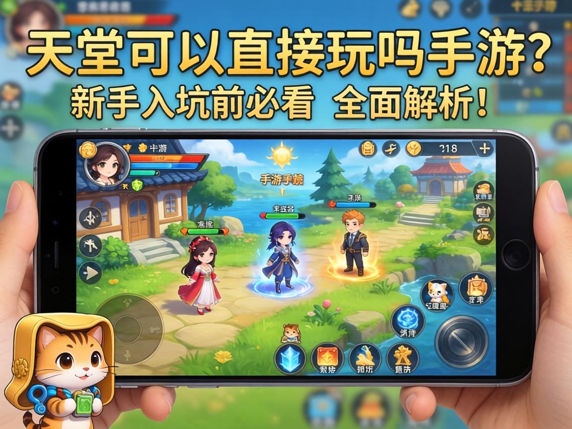 新手入坑前必看的全面解析