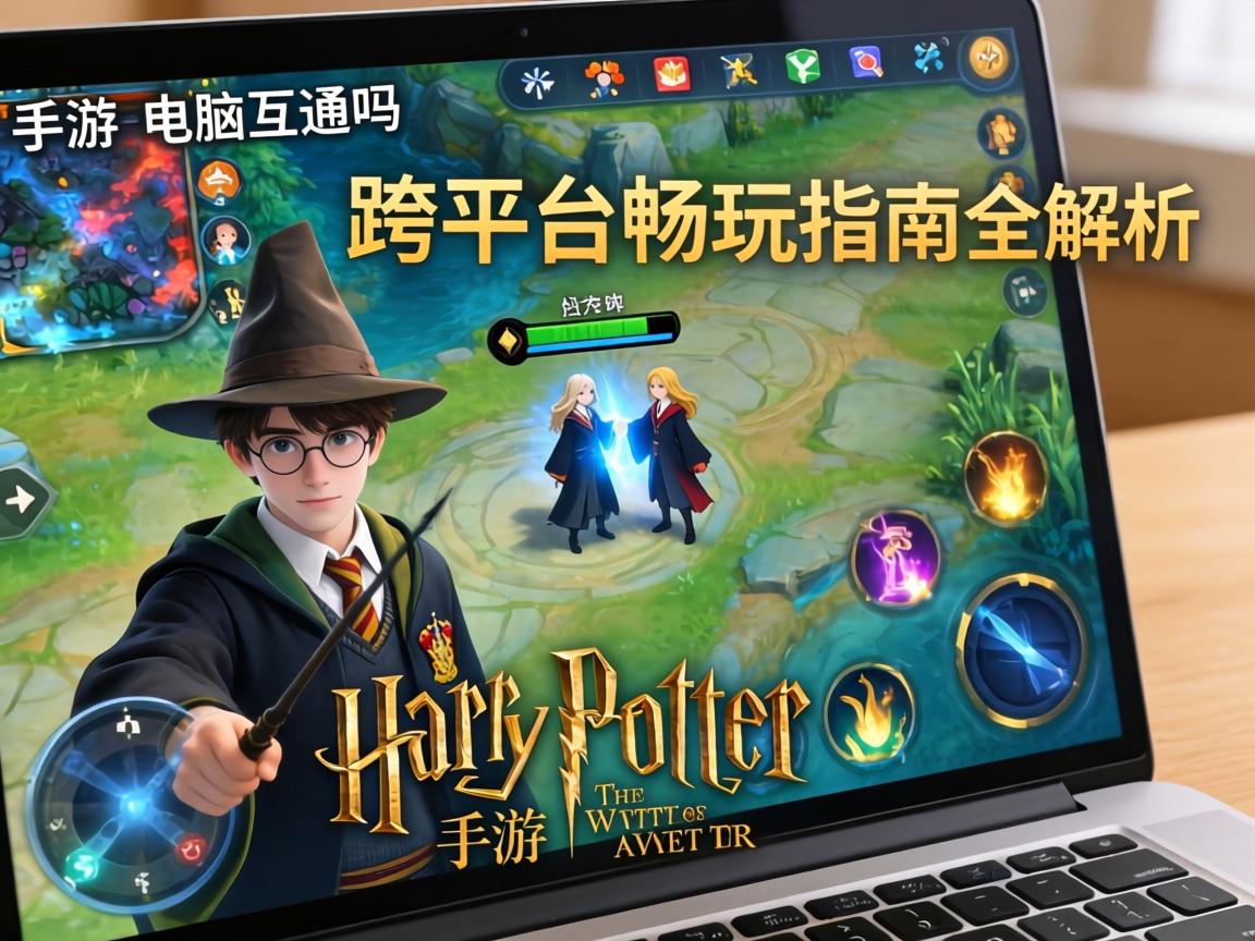 哈利波特手游电脑互通吗?跨平台畅玩指南全解析 哈利波特手游电脑互通吗