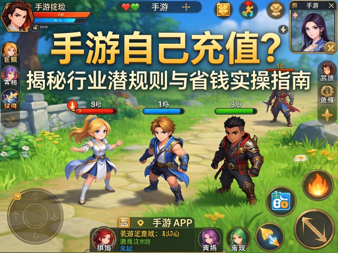 揭秘行业潜规则与省钱实操指南