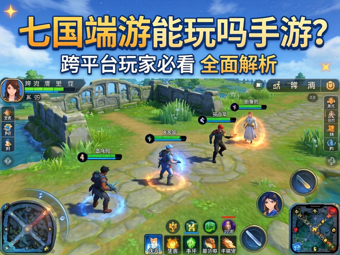 跨平台玩家必看的全面解析