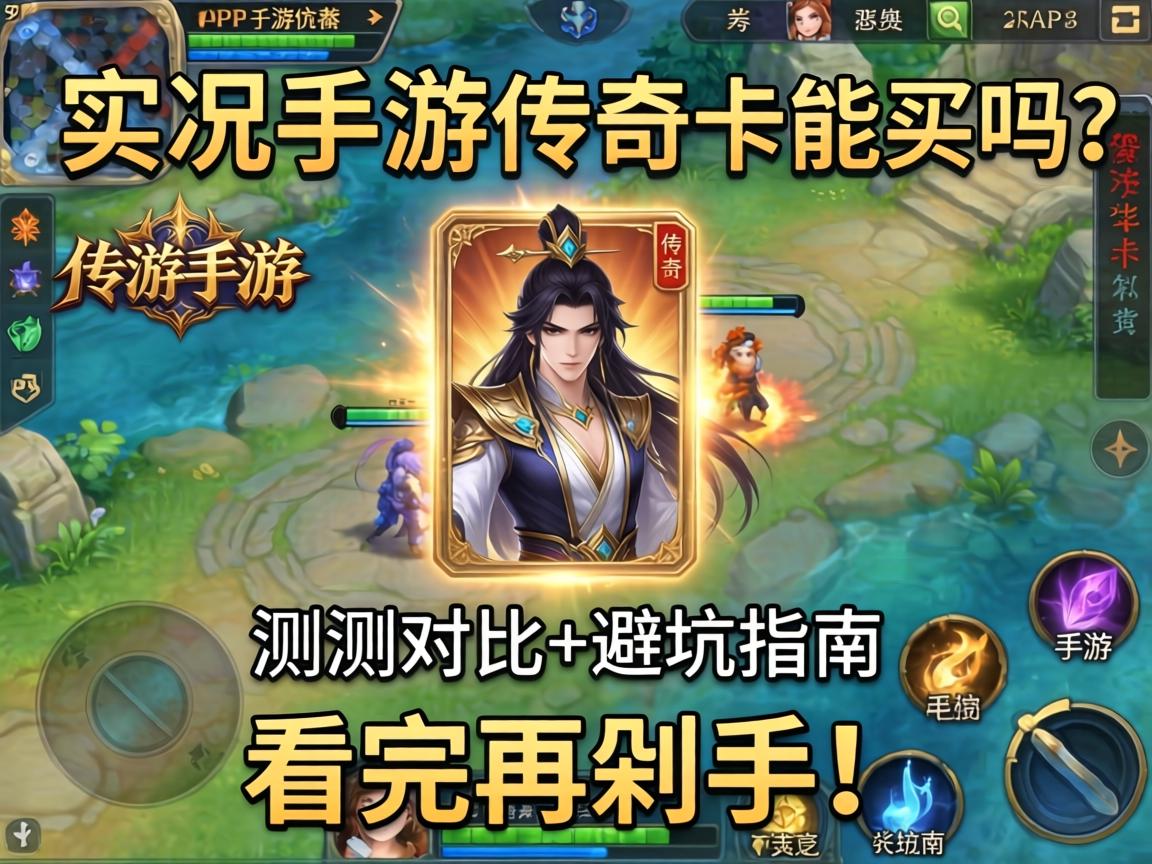 实况手游传奇卡能买吗