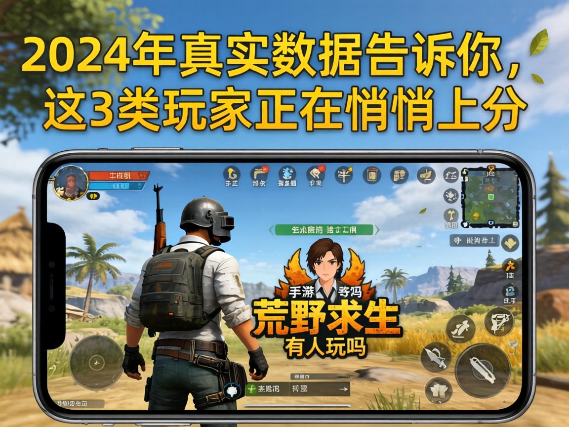 2024年真实数据告诉你