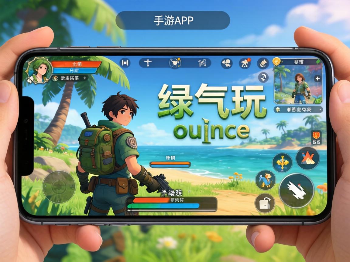 手游能玩绿洲起源吗?设备兼容性与游戏体验全解析 设备兼容性与游戏体验全解析