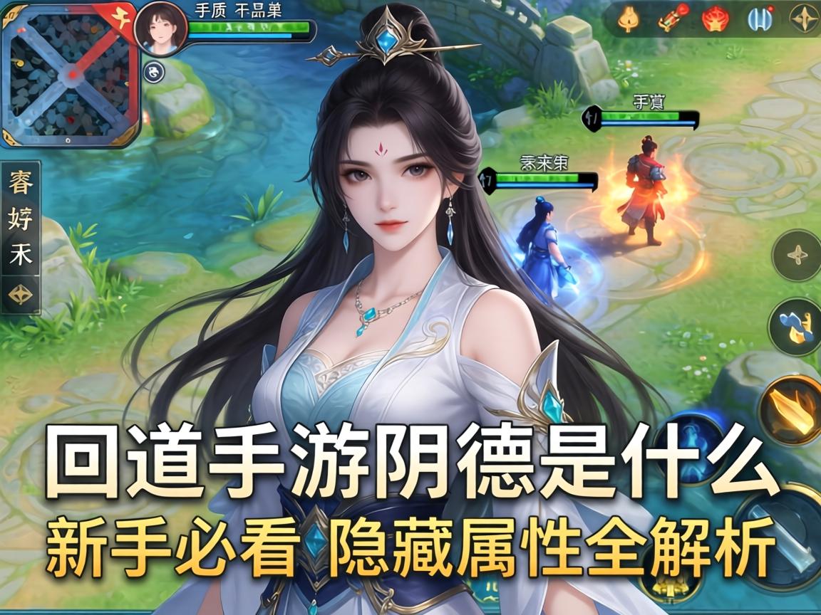 新手必看的隐藏属性全解析