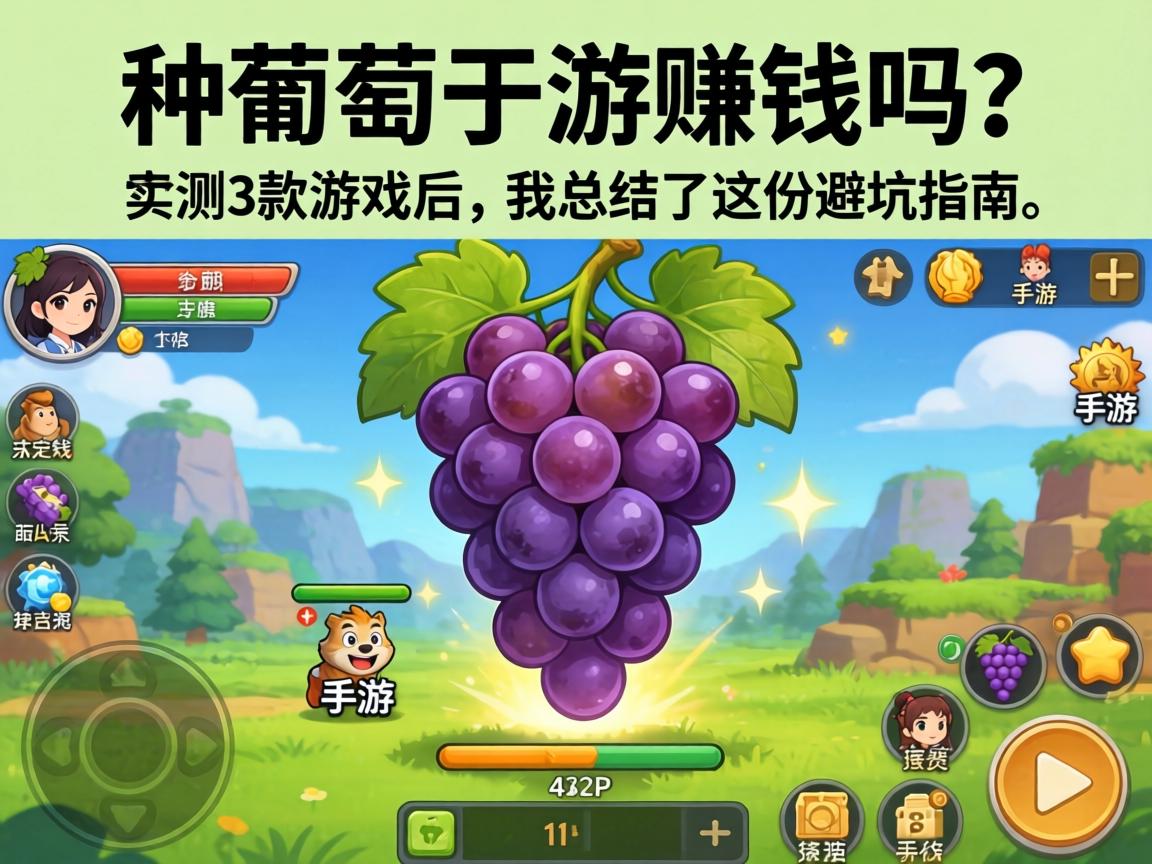 我总结了这份避坑指南