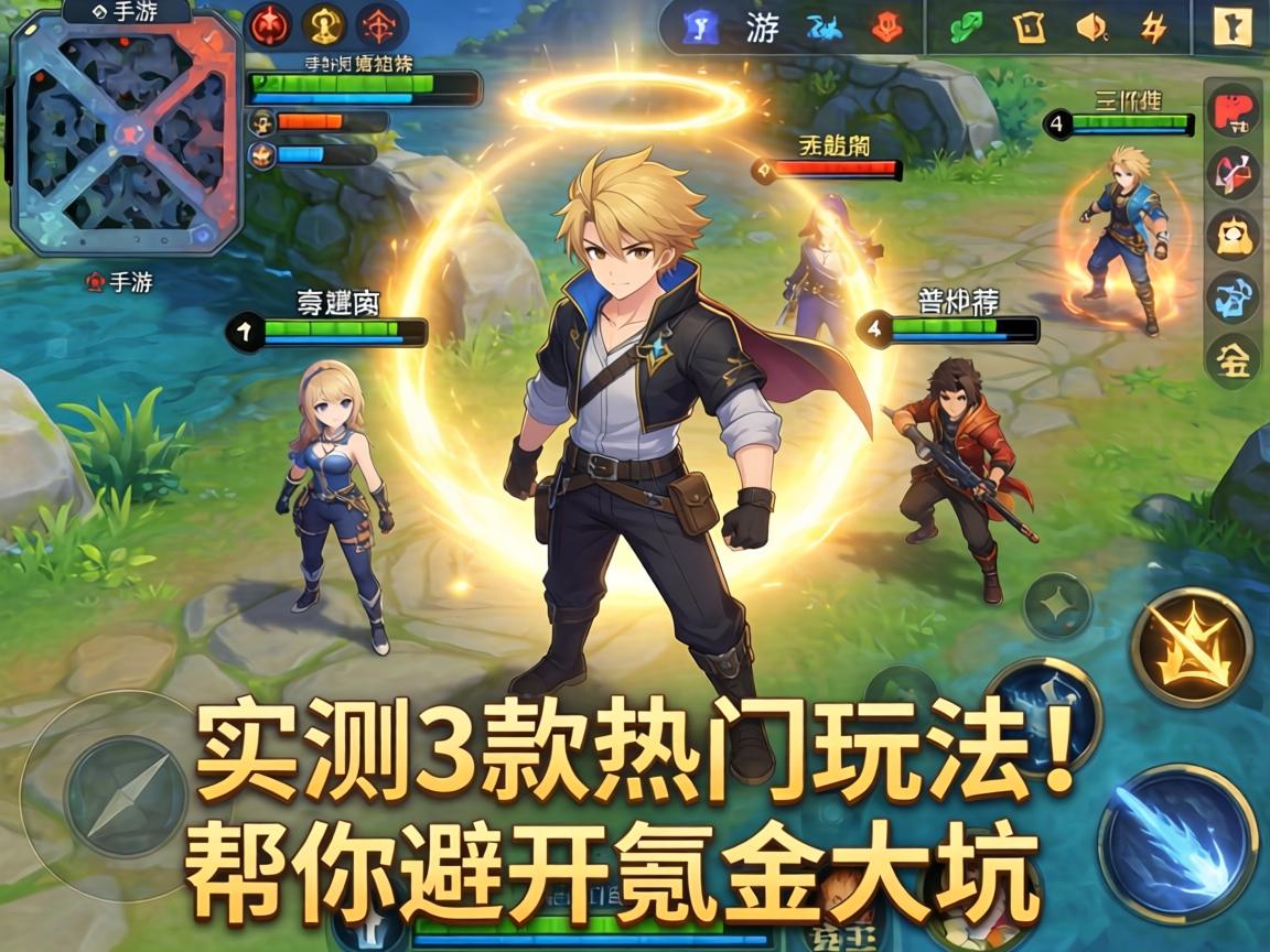 光环可以重铸吗手游推荐
