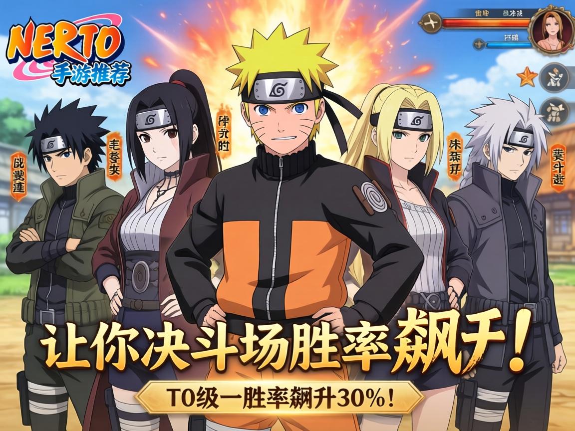 这5位T0级角色让你决斗场胜率飙升30