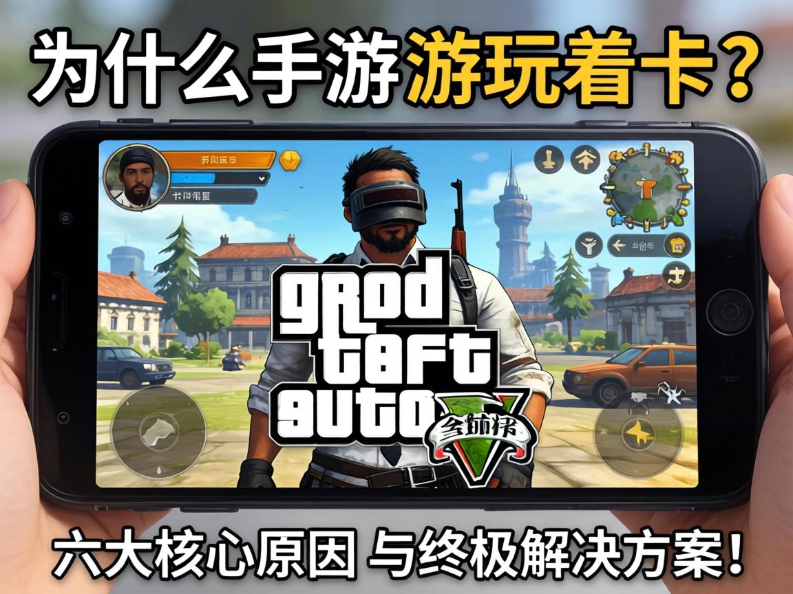 六大核心原因与终极解决方案