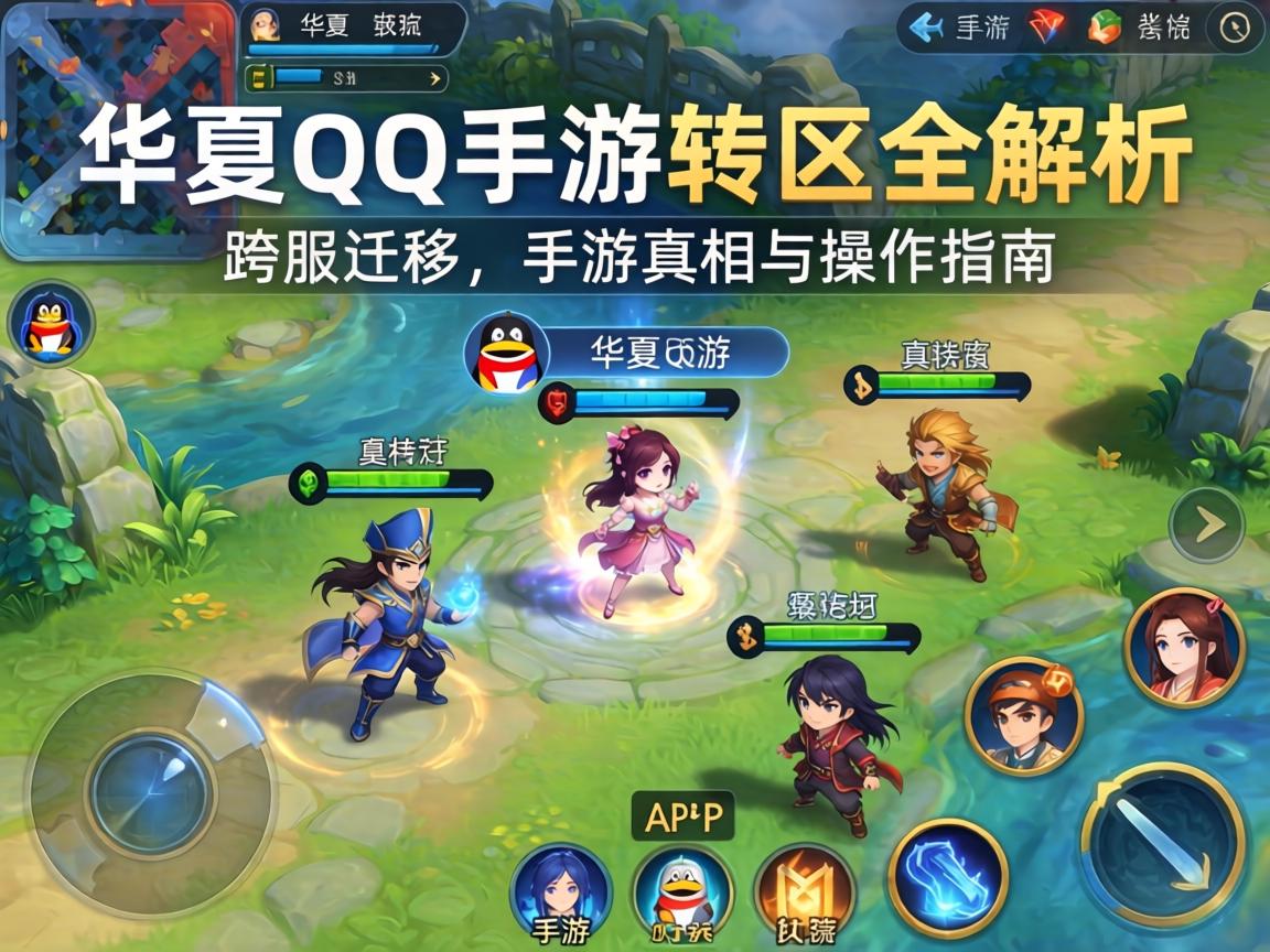 跨服迁移的真相与操作指南