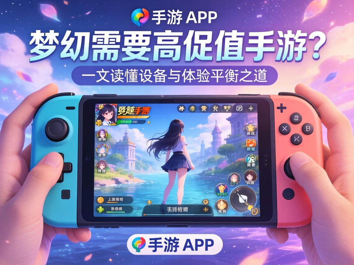 一文读懂设备与体验的平衡之道