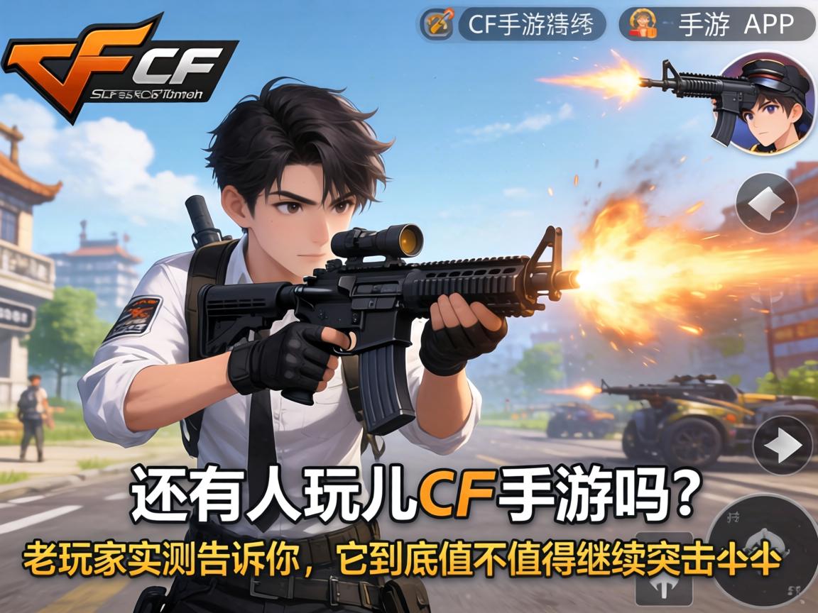 它到底值不值得继续突突突