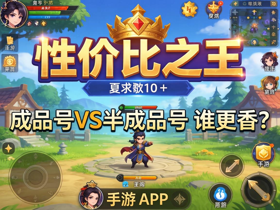 成品号VS半成品号