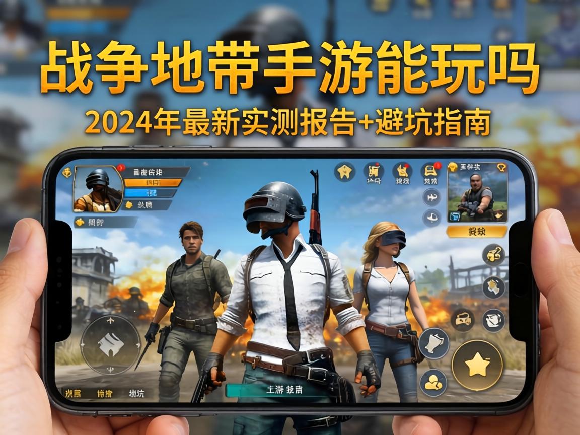 2024年最新实测报告