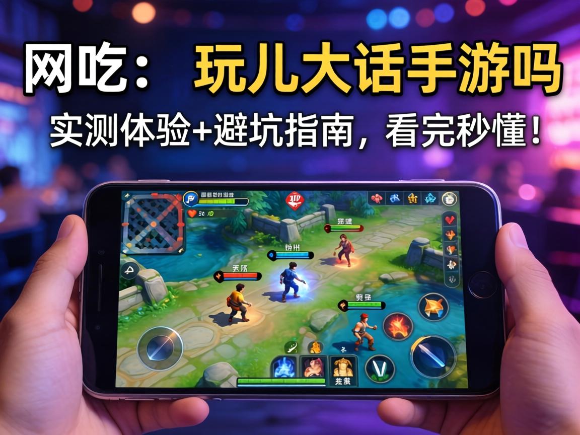 网吧可以玩儿大话手游吗