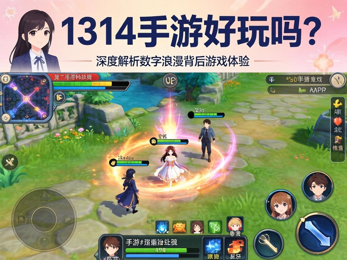 深度解析这款数字浪漫背后的游戏体验