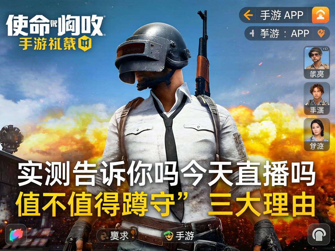 实测告诉你值不值得蹲守的三大理由