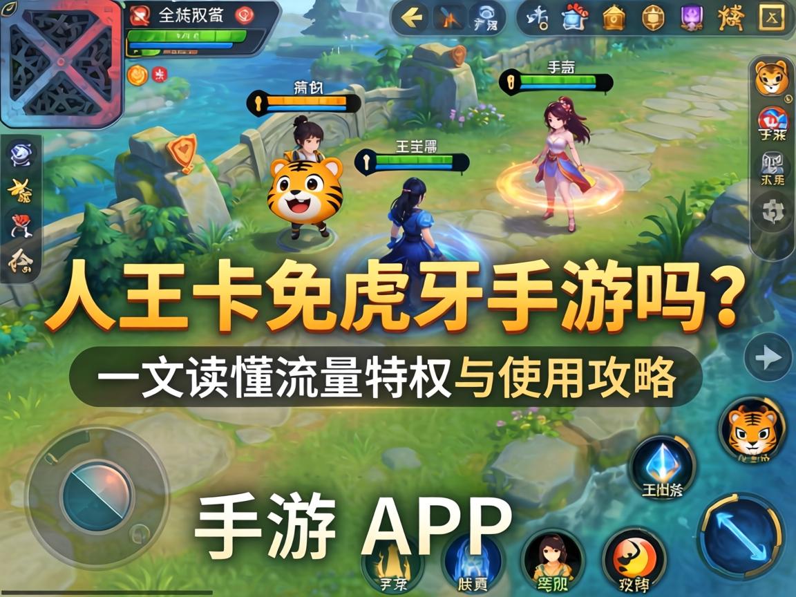 一文读懂流量特权与使用攻略