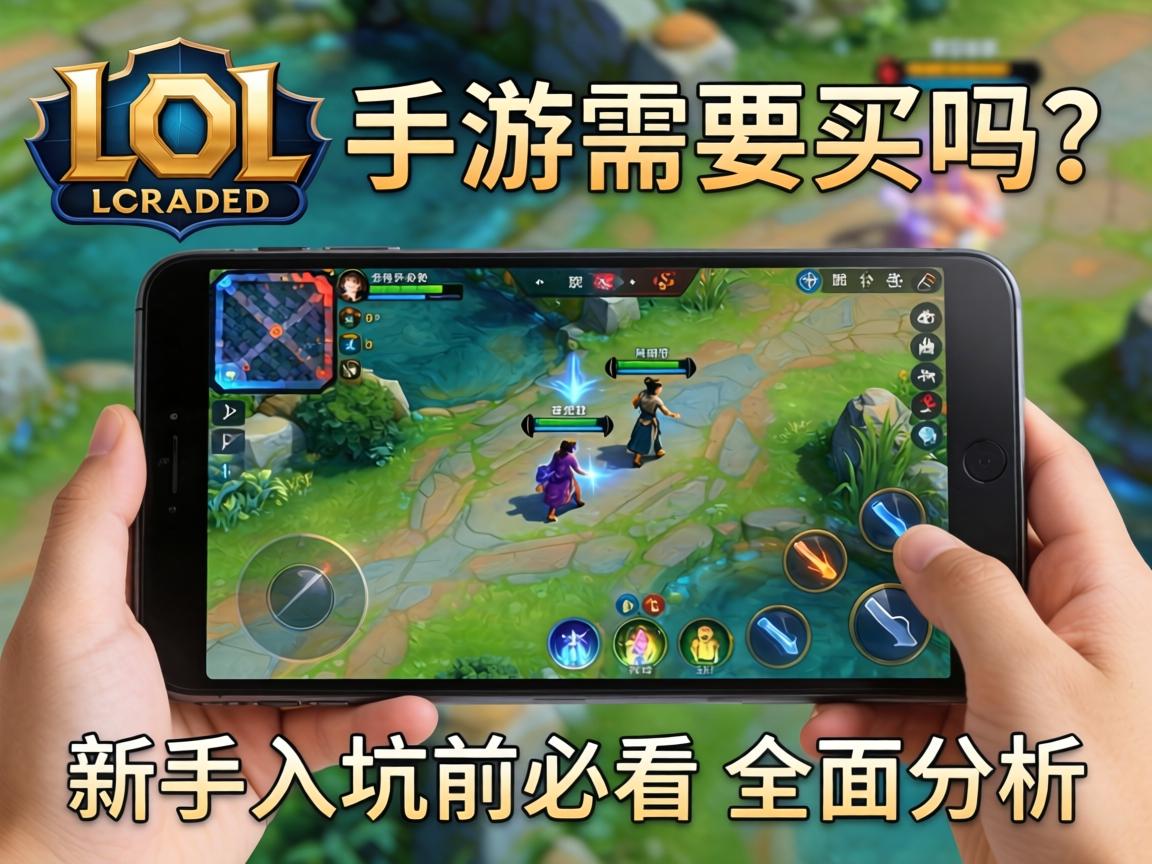 新手入坑前必看的全面分析