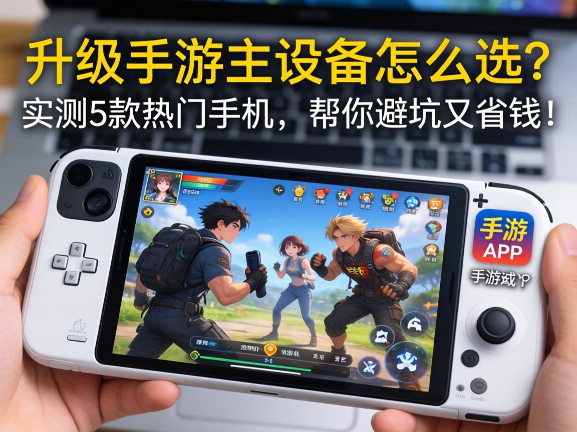 升级手游主设备怎么选