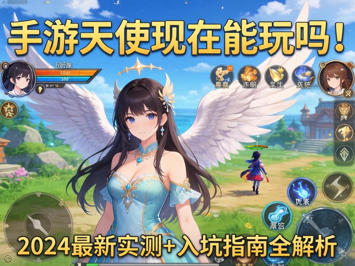 手游天使现在能玩吗