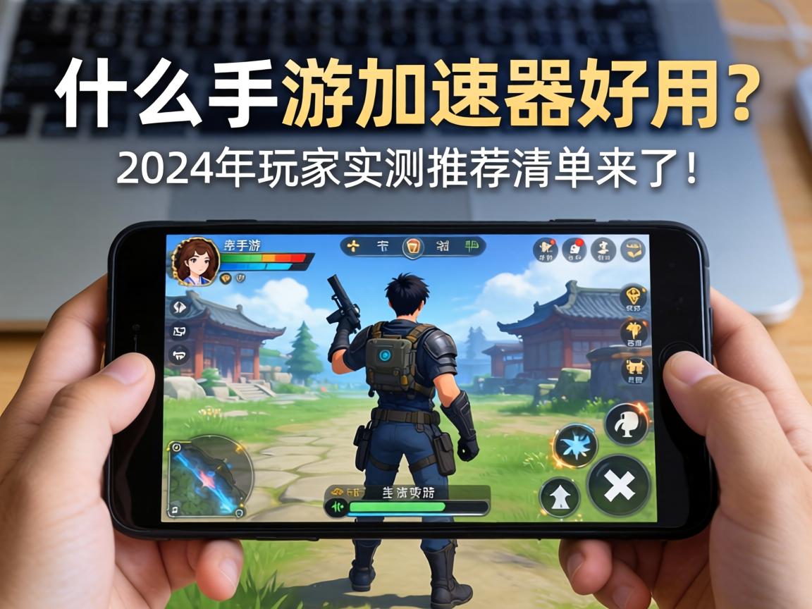 2024年玩家实测推荐清单来了