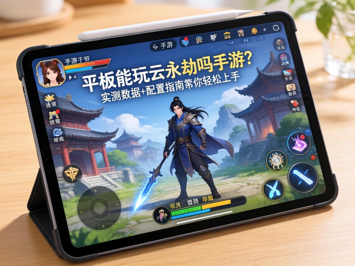 平板能玩云永劫吗手游