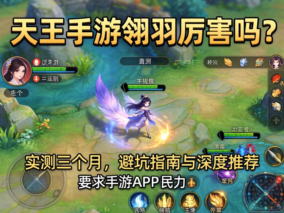 实测三个月的避坑指南与深度推荐