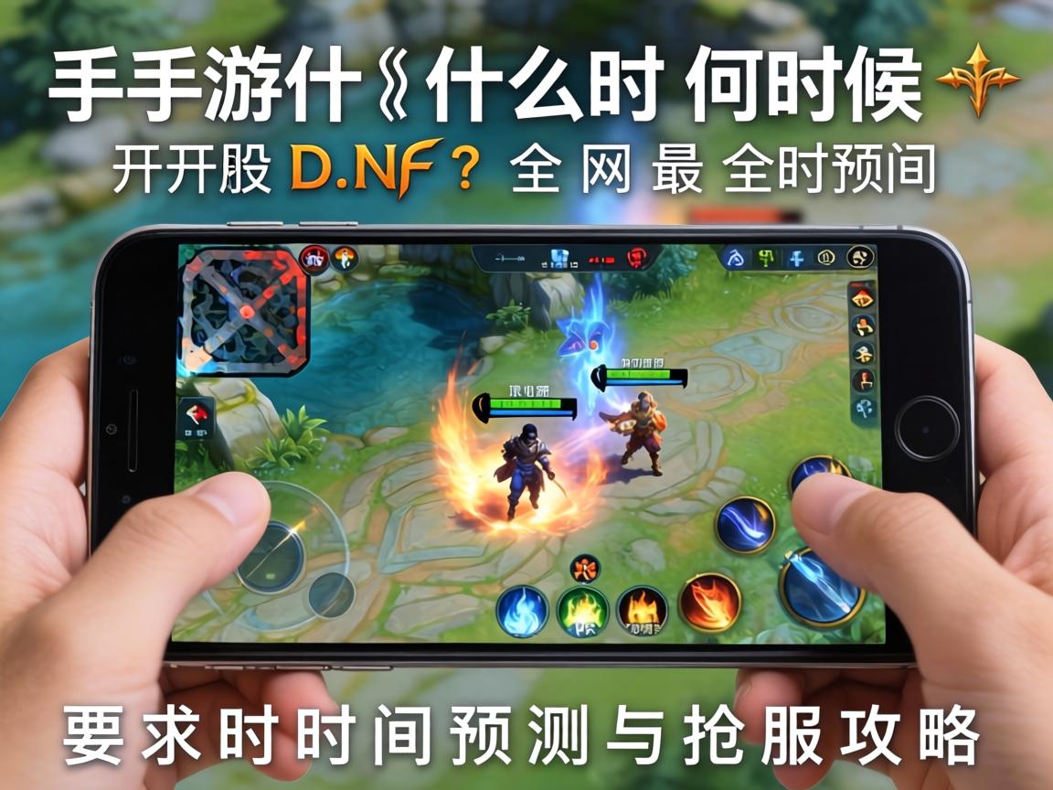 全网最全时间预测与抢服攻略