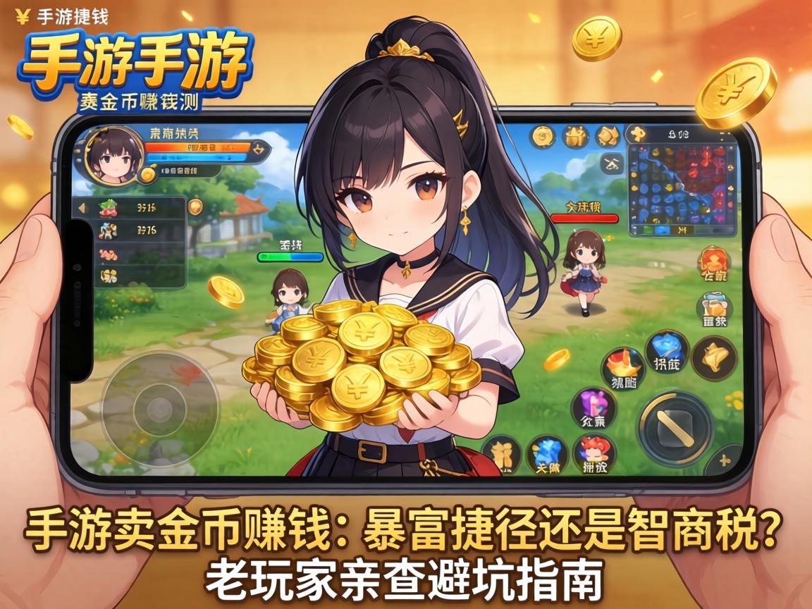 是暴富捷径还是智商税