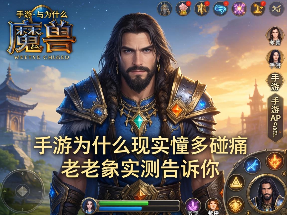 情怀与现实的碰撞有多痛