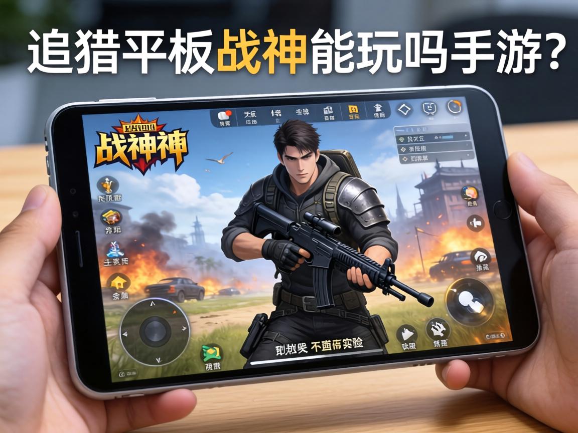 深度解析设备适配与实战体验