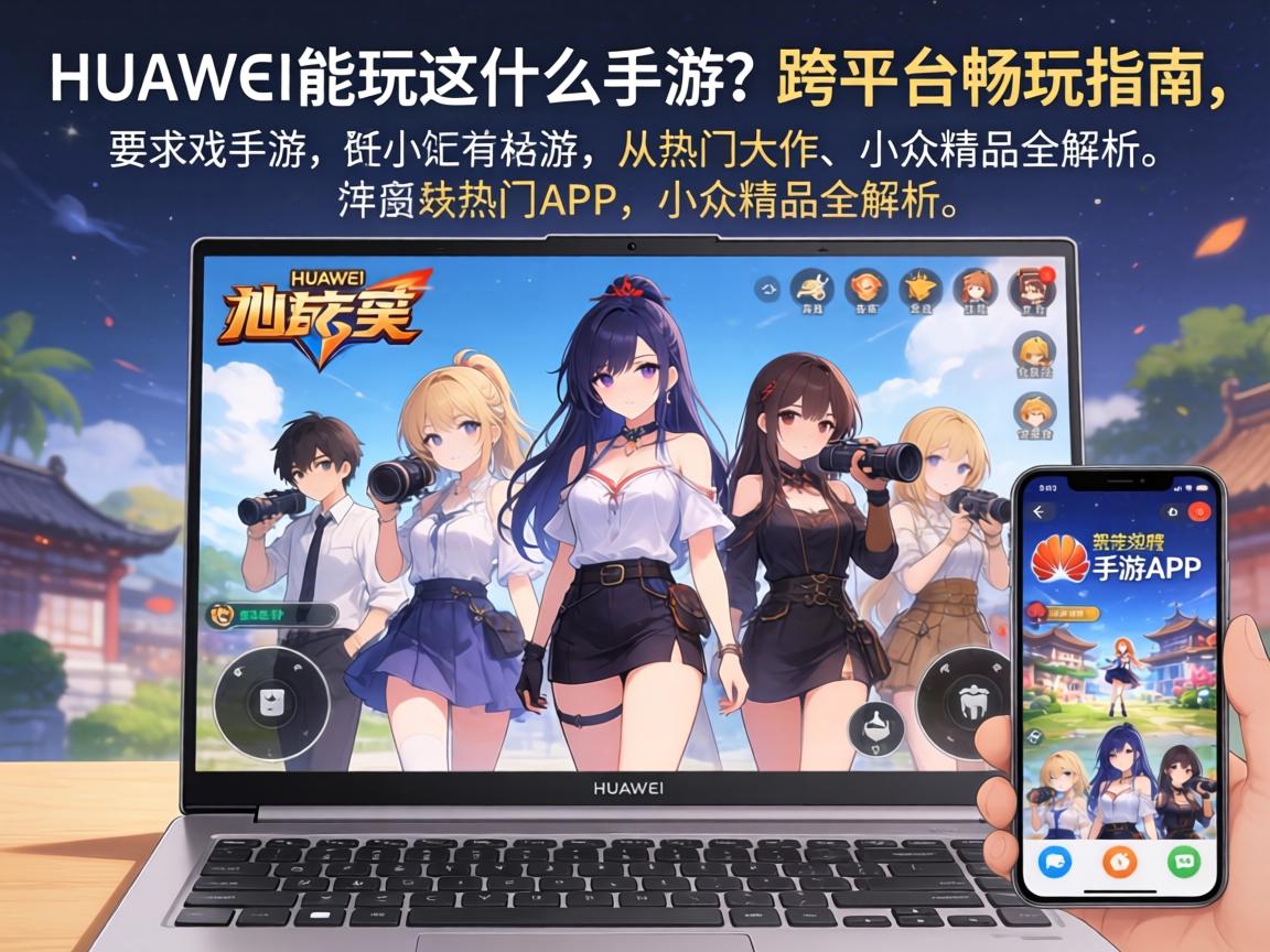 从热门大作到小众精品全解析