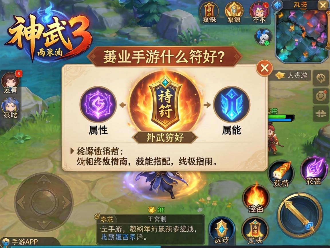 从属性到技能搭配的终极指南