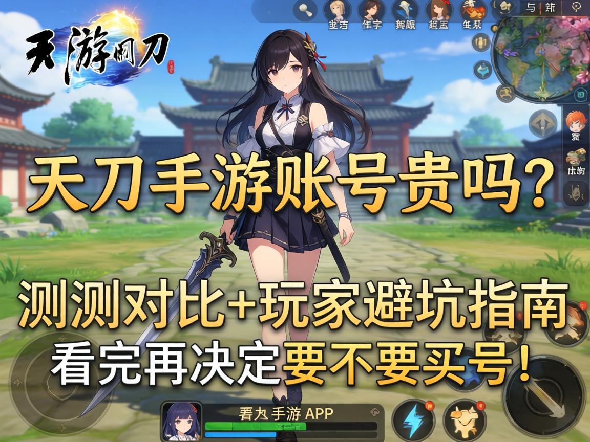 看完再决定要不要买号