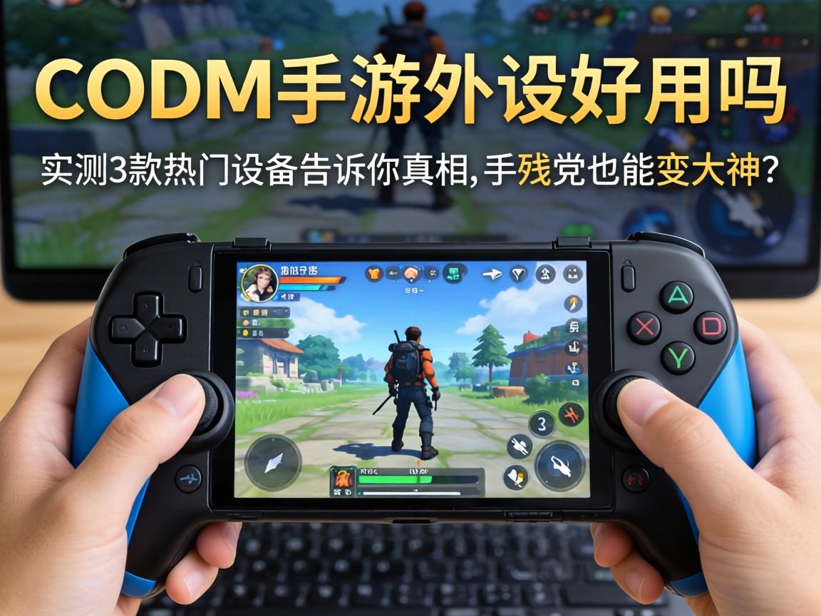 实测3款热门设备告诉你真相