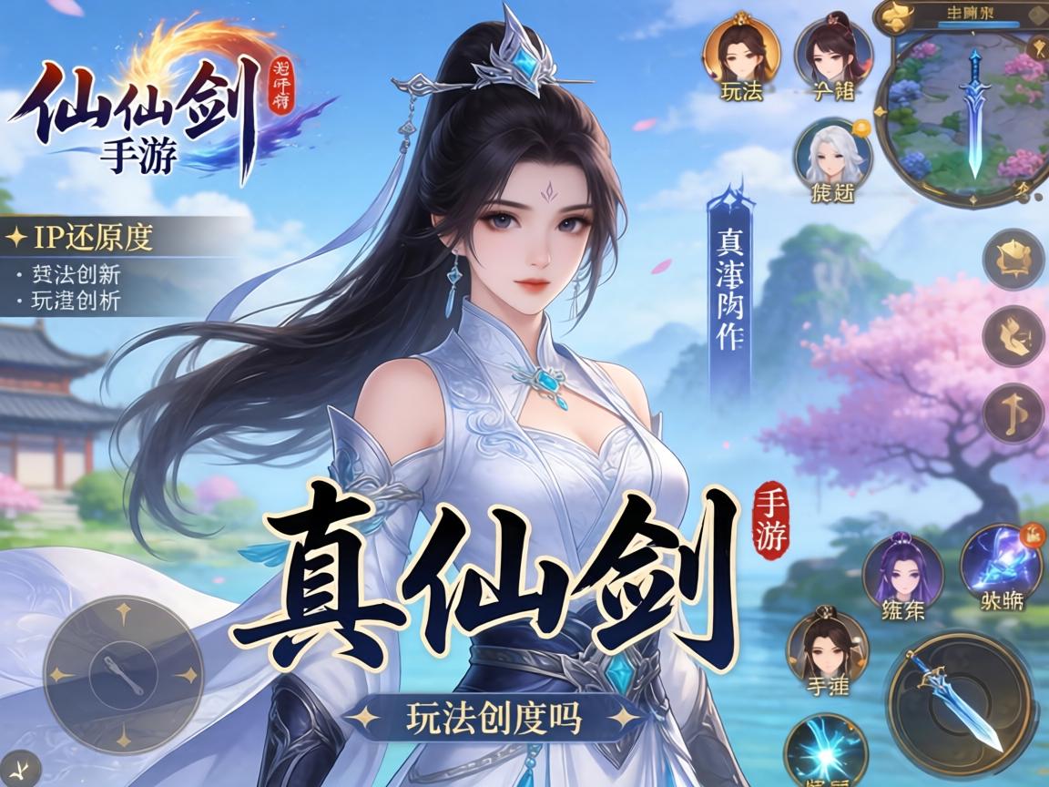 从IP还原度到玩法创新的全维度解析