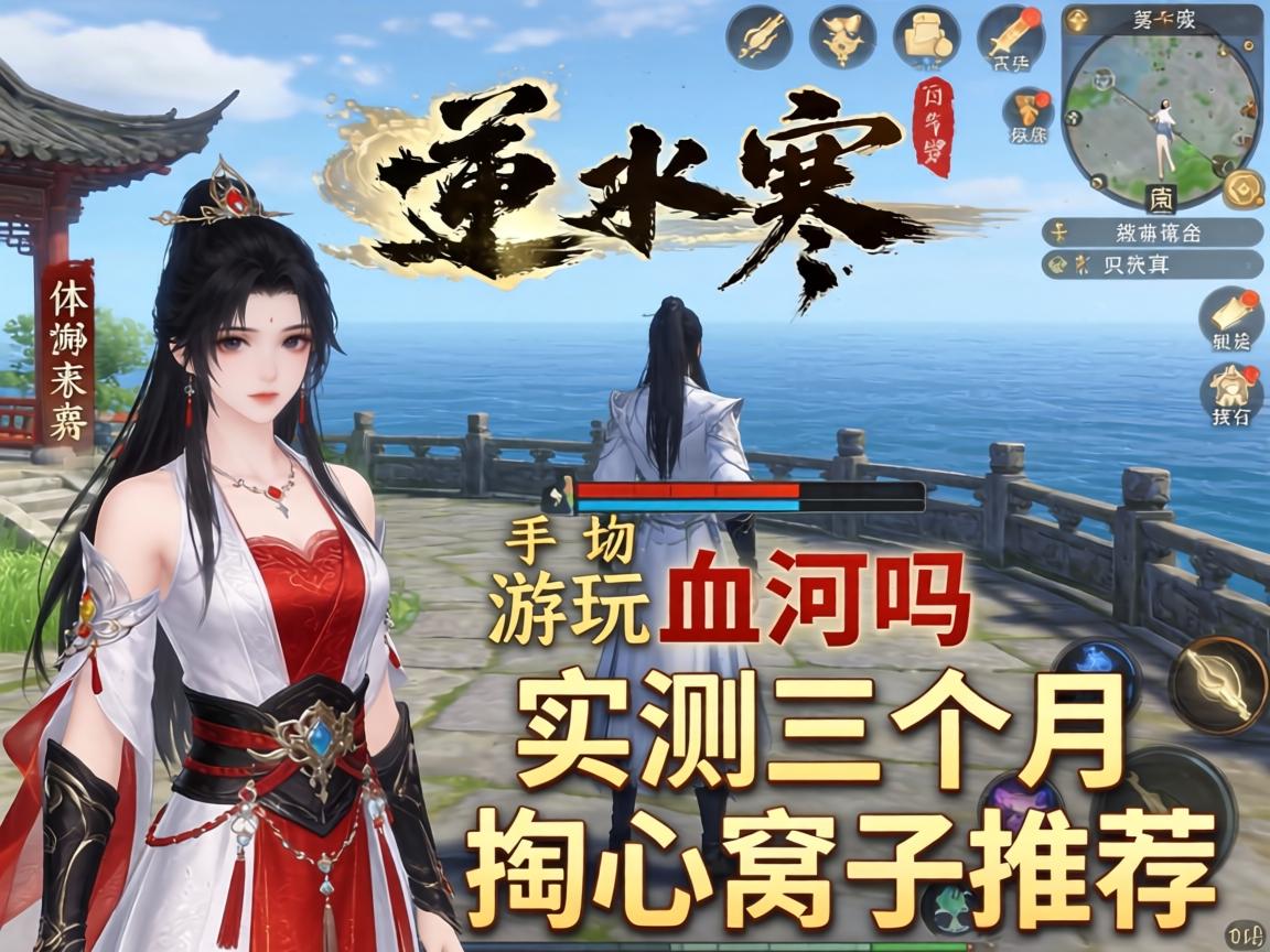 实测三个月的掏心窝子推荐